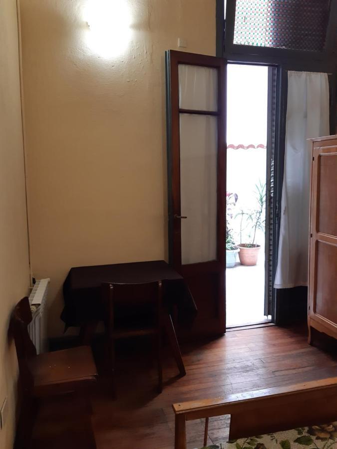 Hotel El Pibe Buenos Aires Exterior photo